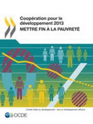 Book cover for Cooperation Pour Le Developpement 2013