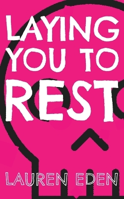 Book cover for Laying You to Rest