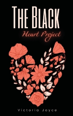 Book cover for The Black Heart Project