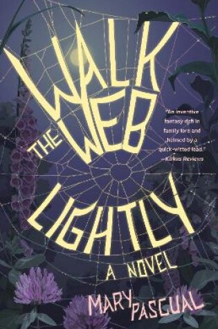 Cover of Walk the Web Lightly