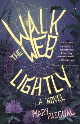 Book cover for Walk the Web Lightly