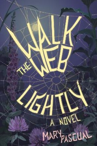 Cover of Walk the Web Lightly
