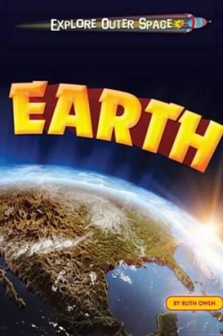 Cover of Earth