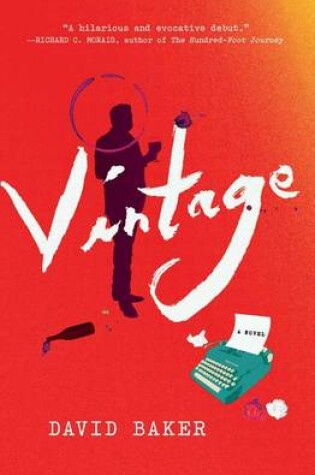 Cover of Vintage