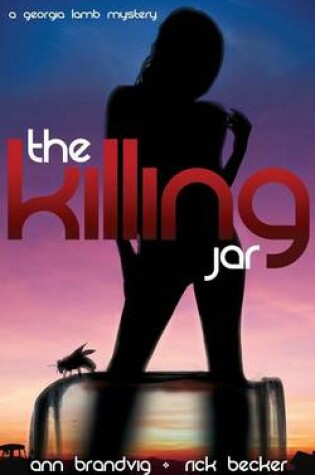 Cover of The Killing Jar