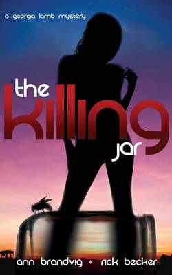 Book cover for The Killing Jar