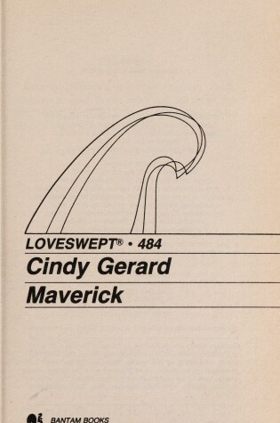 Cover of Maverick