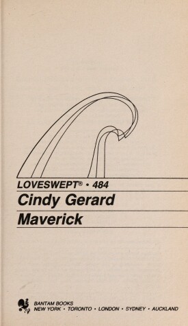 Cover of Maverick