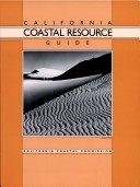 Book cover for The California Coastal Resource Guide