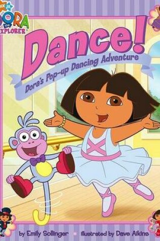 Cover of Dance!