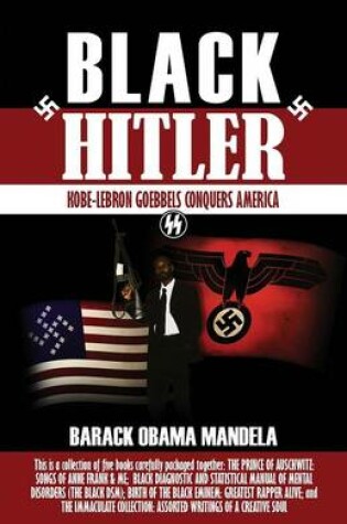 Cover of Black Hitler