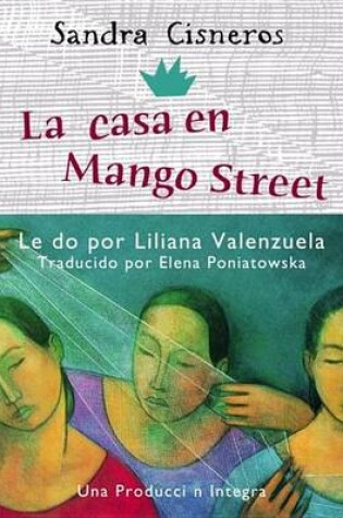 Cover of Casa En Mango Street, La