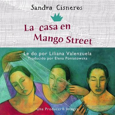 Book cover for Casa En Mango Street, La
