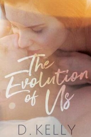 Cover of The Evolution of Us