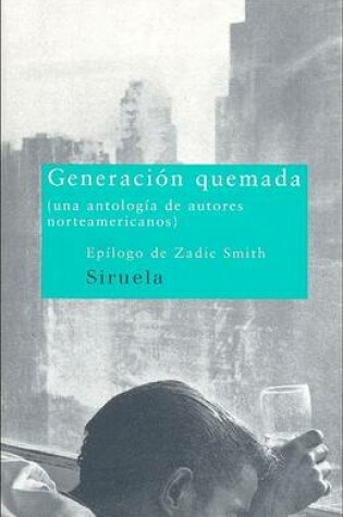 Cover of Generacion Quemada