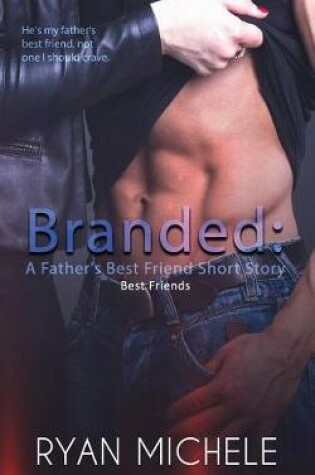 Cover of Branded