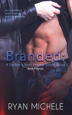 Book cover for Branded