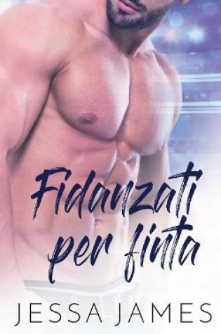 Cover of Fidanzati per finta