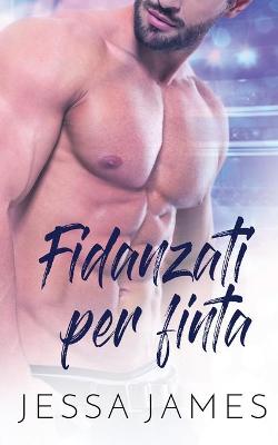 Book cover for Fidanzati per finta