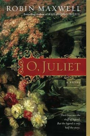 Cover of O, Juliet