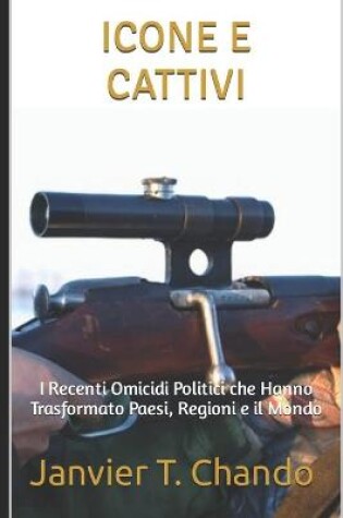 Cover of Icone E Cattivi