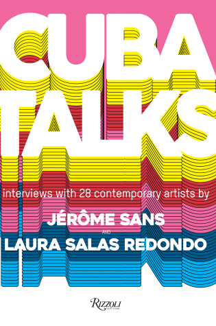 Cover of Cuba Talks