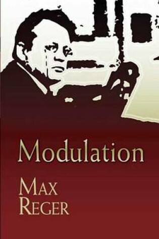 Cover of Modulation