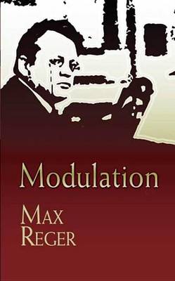 Book cover for Modulation