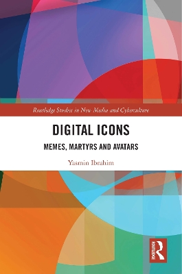 Cover of Digital Icons