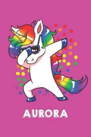 Cover of Aurora