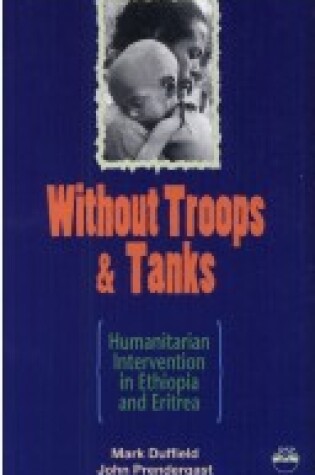 Cover of Without Troops & Tanks