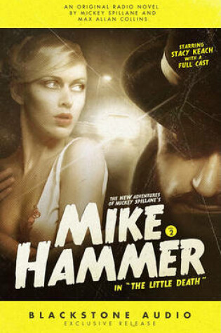 Cover of The New Adventures of Mickey Spillane's Mike Hammer, Volume 2