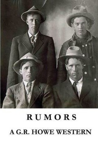 Cover of Rumors