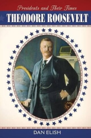 Cover of Theodore Roosevelt