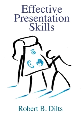 Book cover for Effective Presentation Skills