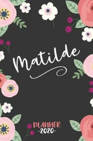 Cover of Matilde