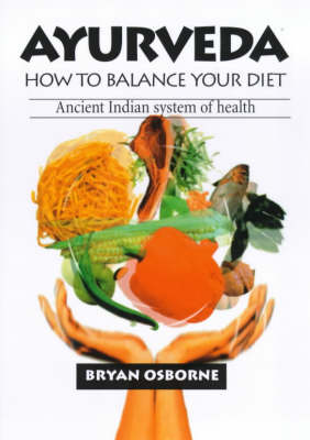 Book cover for Ayurveda