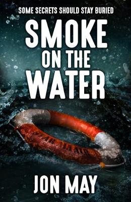 Book cover for Smoke on the Water