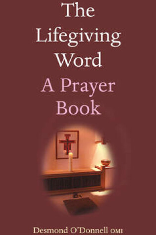 Cover of Living the Word