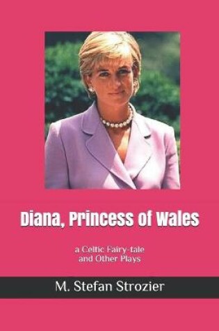 Cover of Diana, Princess of Wales