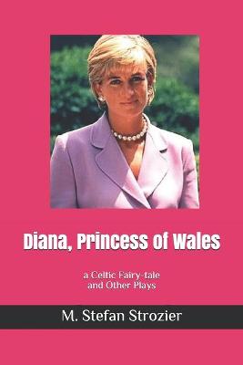 Book cover for Diana, Princess of Wales