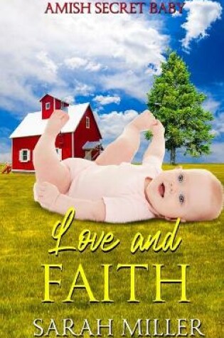 Cover of Love and Faith