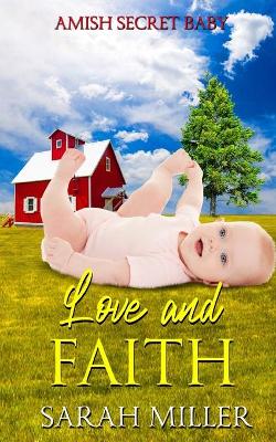 Book cover for Love and Faith