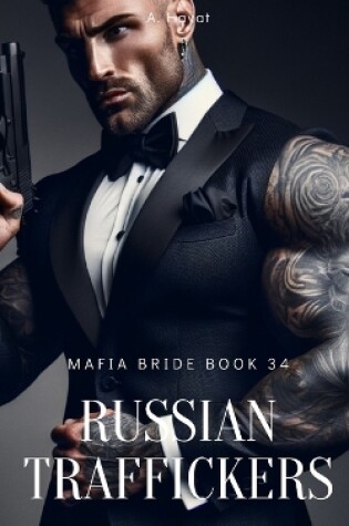 Cover of Russian Traffickers