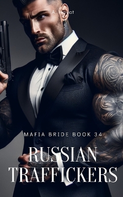 Book cover for Russian Traffickers