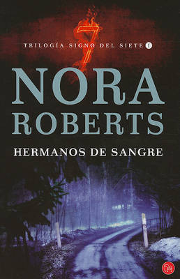 Cover of Hermanos de Sangre