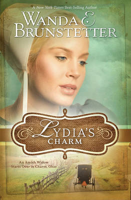 Book cover for Lydia's Charm