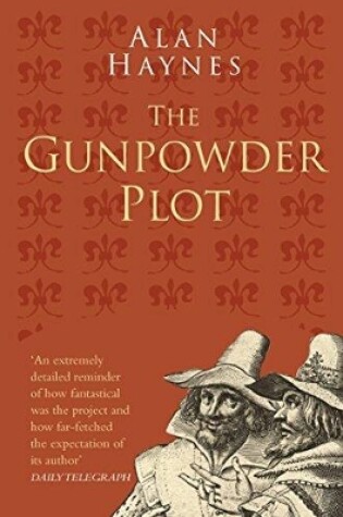 Cover of The Gunpowder Plot: Classic Histories Series