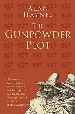 Cover of The Gunpowder Plot: Classic Histories Series