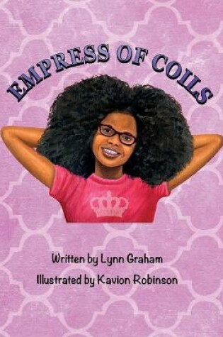 Cover of Empress of Coils